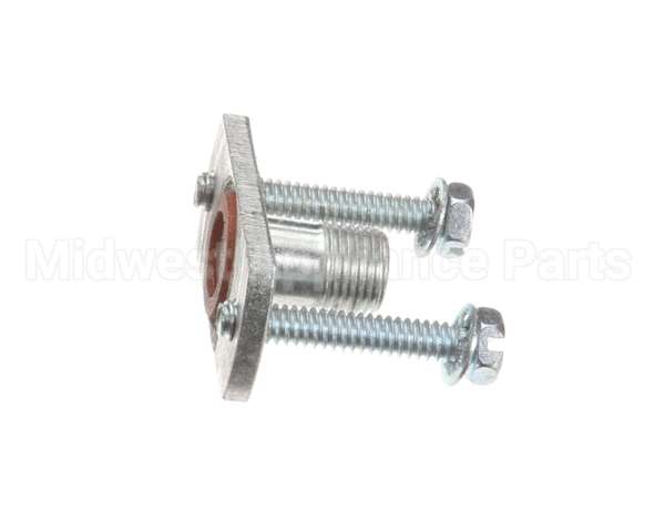 GT-25 Rankin Delux Flange With Screws (For Thermo