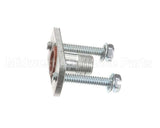 GT-25 Rankin Delux Flange With Screws (For Thermo