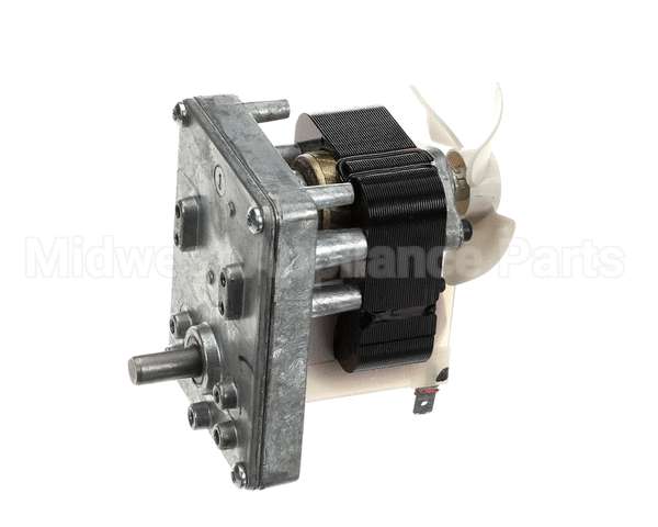 GT-O35102 Glastender Drive Motor