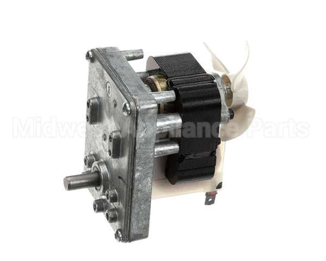 GT-O35102 Glastender Drive Motor