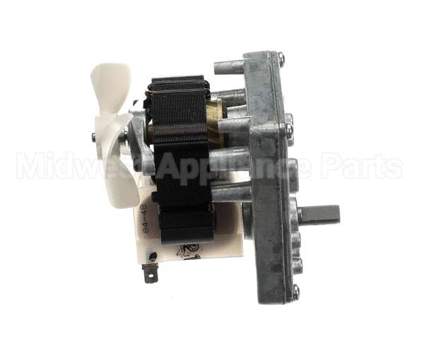 GT-O35102 Glastender Drive Motor