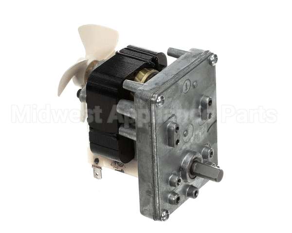 GT-O35102 Glastender Drive Motor