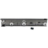 GT011135R Compatible Turbo Air Drawer Rail Right Top/Btm