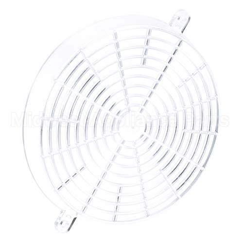 GT032301 Compatible Glastender Fan Guard 6 7/8" Diameter