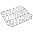 GT033102 Compatible Glastender Shelf