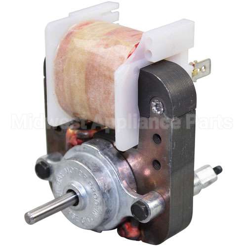 GT035107 Compatible Glass Pro Fan Motor