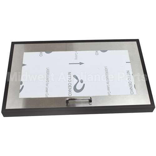 GT036214 Compatible Glass Pro Door - Sliding