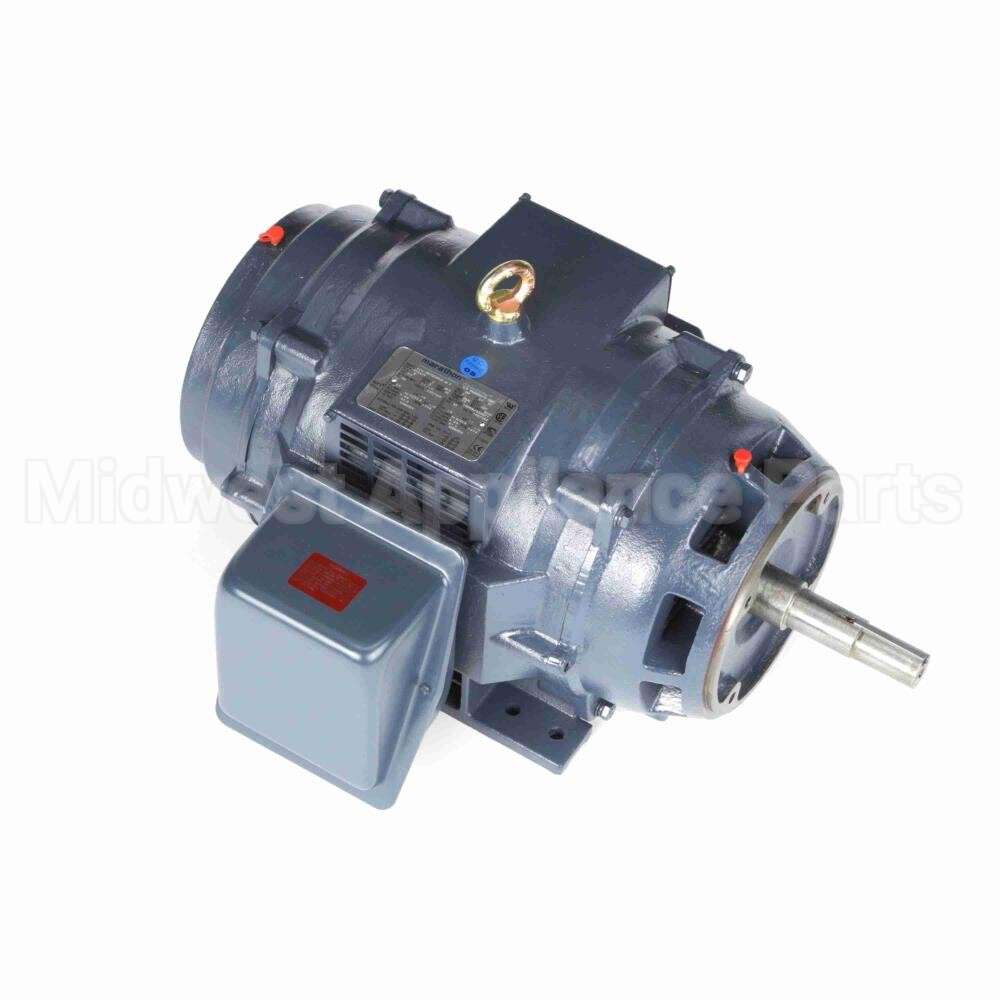 GT0462 Marathon Close Coupled Pump Motor