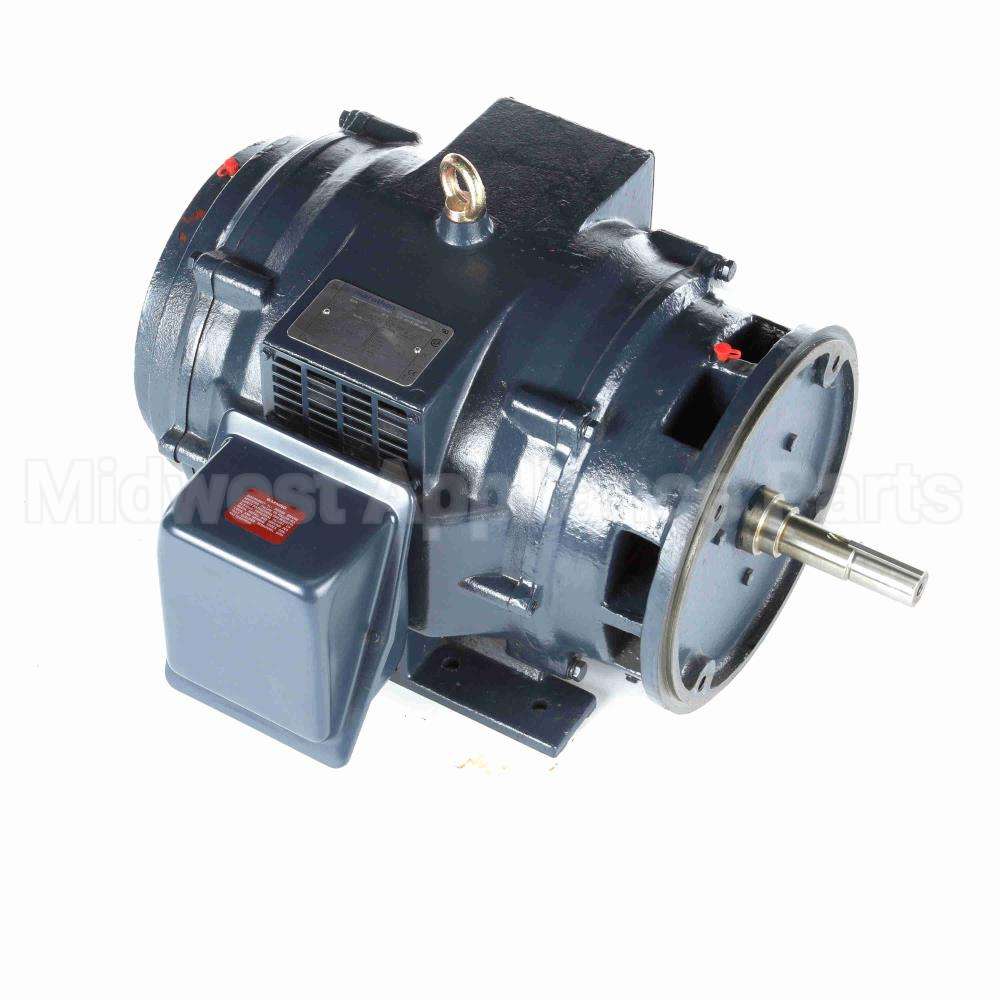 GT0465 Marathon Close Coupled Pump Motor