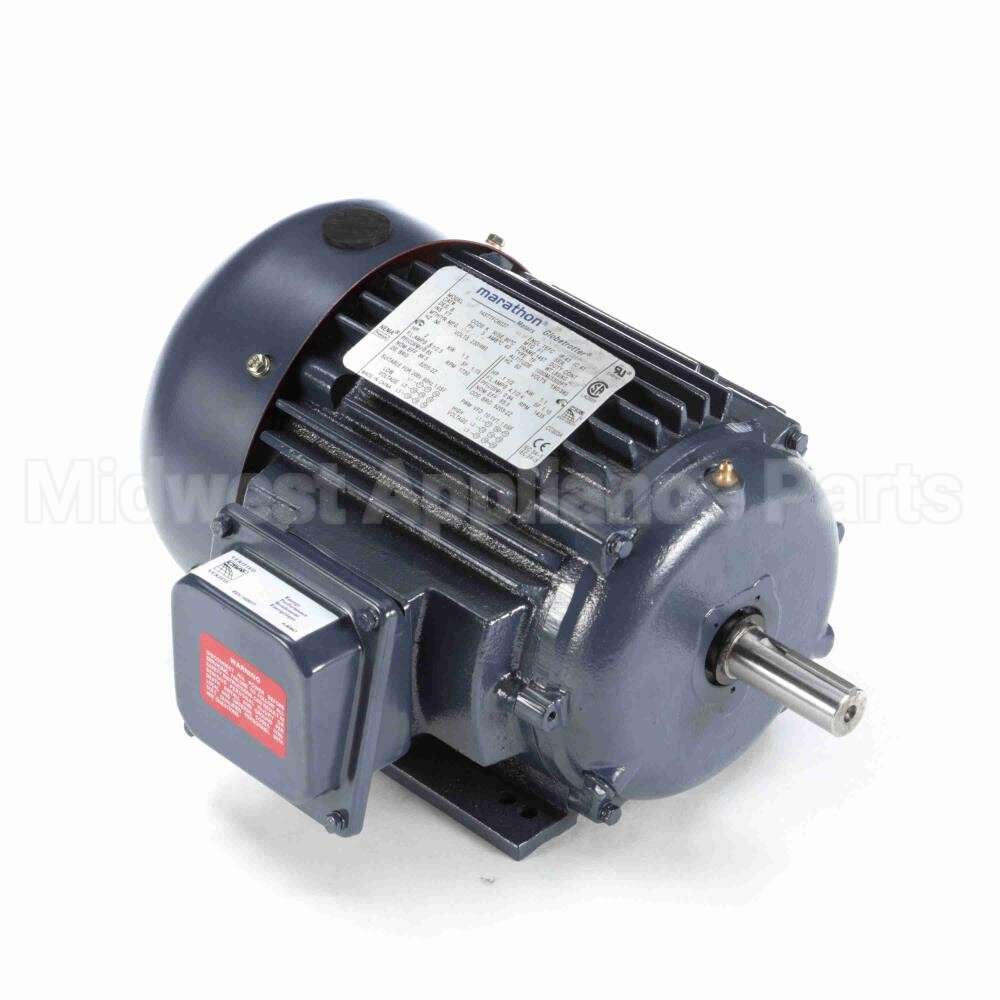 GT1007 Marathon Motor