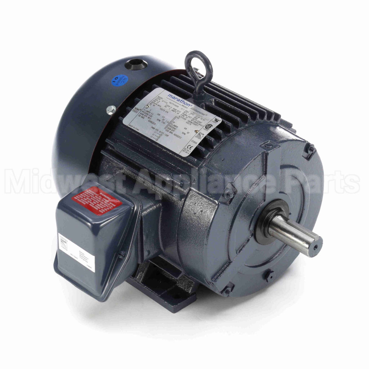 GT1110A Marathon Motor