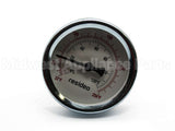 GT162 Resideo 2.5"Dialthermo32/250Fw/.5"Well