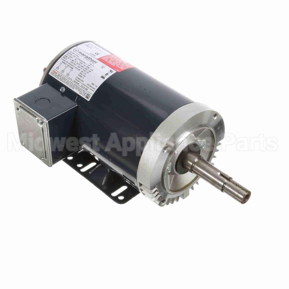 GT2001 Marathon Close Coupled Pump Motor