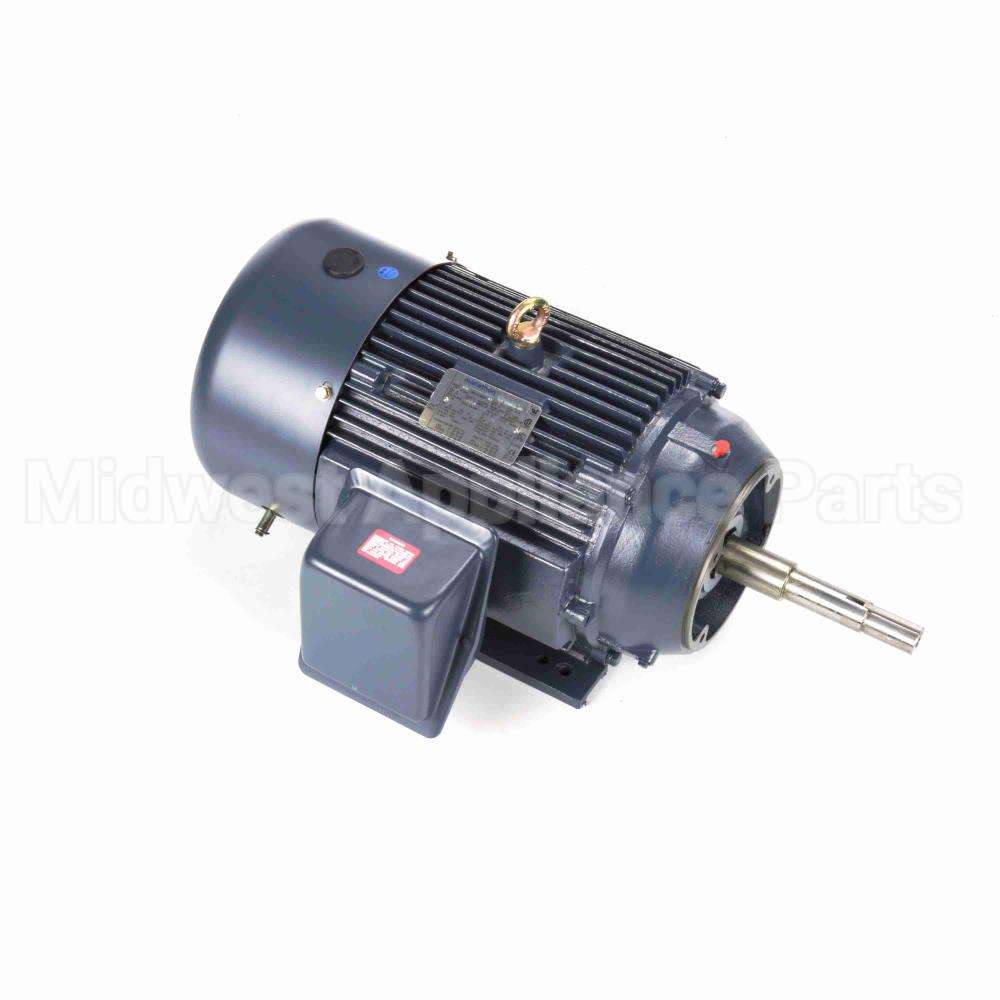 GT3417A Marathon Close Coupled Pump Motor