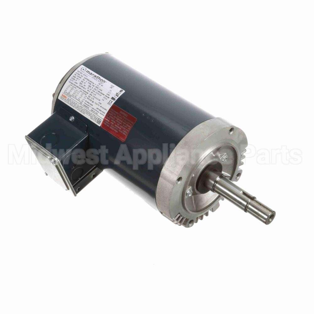 GT4101 Marathon Close Coupled Pump Motor