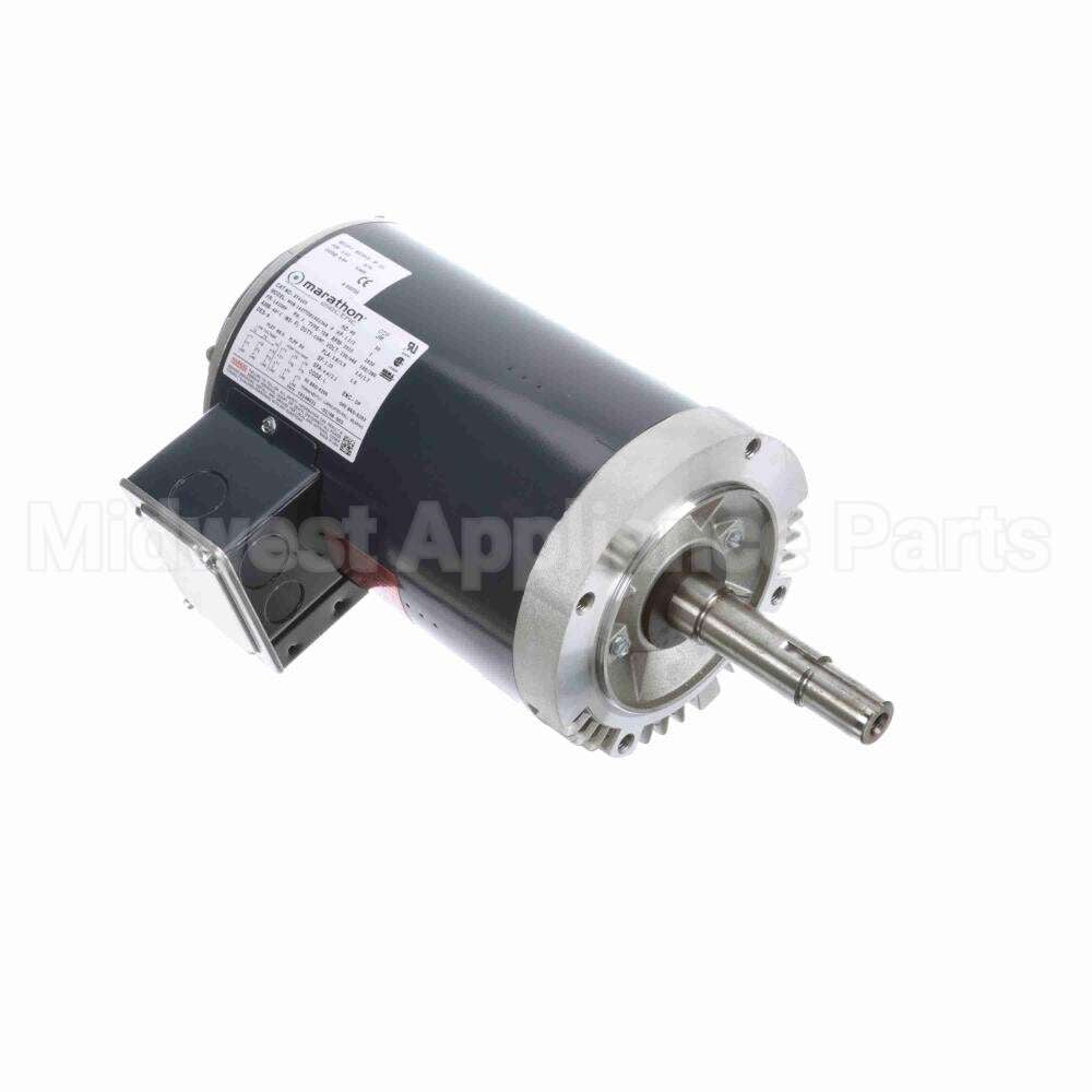 GT4103 Marathon Close Coupled Pump Motor