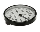 GT500K Comark Grill Therm, 2 In, Slide Card,