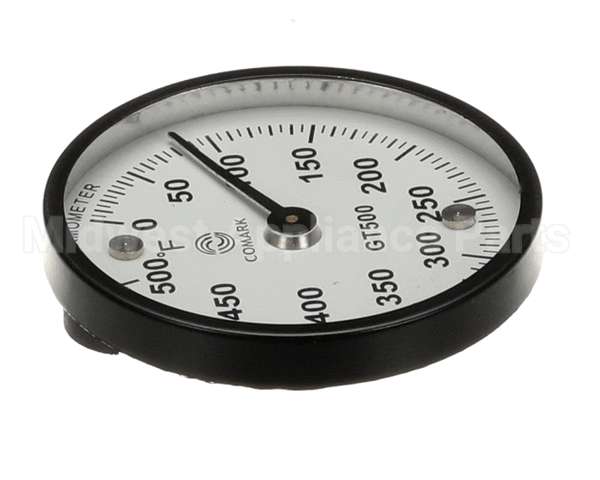 GT500K Comark Grill Therm, 2 In, Slide Card,