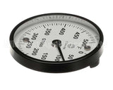 GT500K Comark Grill Therm, 2 In, Slide Card,