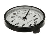 GT500K Comark Grill Therm, 2 In, Slide Card,