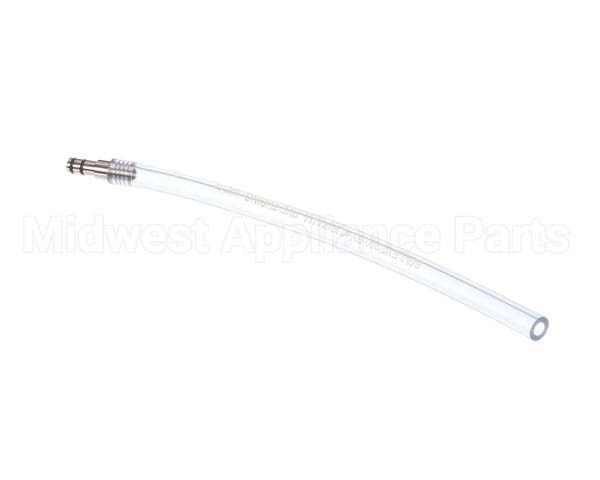 GT600 Perlick Growler Filler Assembly, F/600 Ser