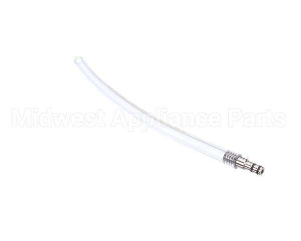GT600 Perlick Growler Filler Assembly, F/600 Ser