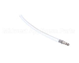 GT600 Perlick Growler Filler Assembly, F/600 Ser