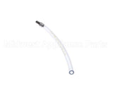 GT600 Perlick Growler Filler Assembly, F/600 Ser