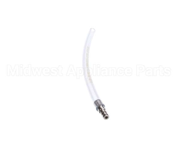 GT600 Perlick Growler Filler Assembly, F/600 Ser