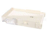 GTR00222 Kold-Draft Water Plate - Hk/K R/P