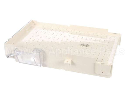 GTR00222 Kold-Draft Water Plate - Hk/K R/P