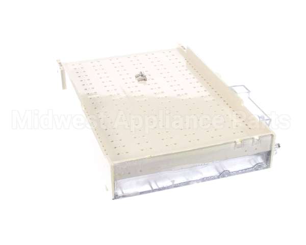 GTR00222 Kold-Draft Water Plate - Hk/K R/P