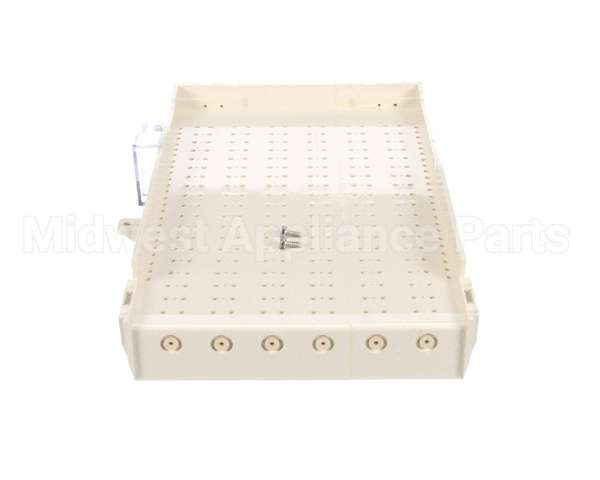 GTR00222 Kold-Draft Water Plate - Hk/K R/P