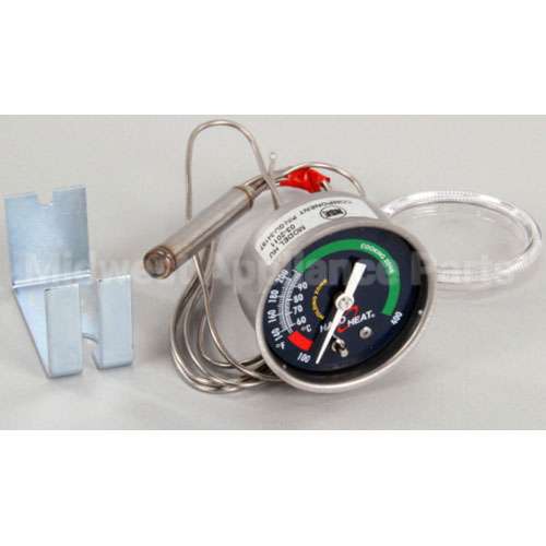 GU-34197 Compatible Alto Shaam Temperature Gauge