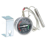 GU-34198 Compatible Alto Shaam Temperature Gauge