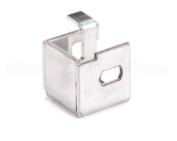 GVR-0002 Groen Bracket, Drain Valve Connectio
