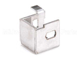 GVR-0002 Groen Bracket, Drain Valve Connectio