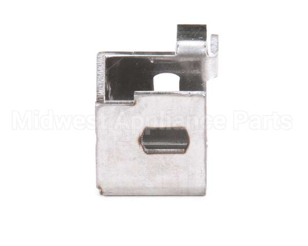 GVR-0002 Groen Bracket, Drain Valve Connectio