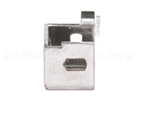 GVR-0002 Groen Bracket, Drain Valve Connectio