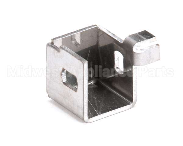 GVR-0002 Groen Bracket, Drain Valve Connectio