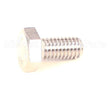 GVT206 Biro Hex Head Screw M6-1.0X12 Ss