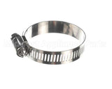 GW-1313 Krowne Clamp Hose 1 12 Gear Type Sst