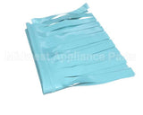 GW-2206 Krowne Curtain For Rotary Style