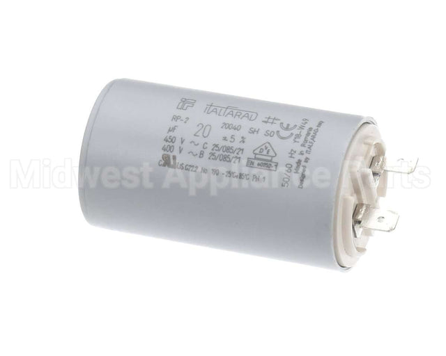 GW3CON Biro Capacitor 20 Mf 115V B300M Onl