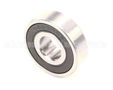 GW6CUS Biro Ss Bearing, 6000 Zz 10 X 20 X