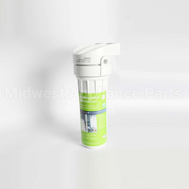 GX1S01R GE Single Stage Open Housin