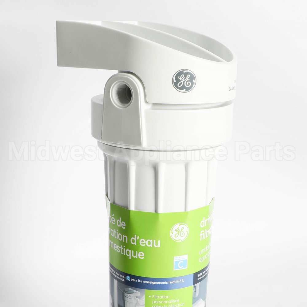 GX1S01R GE Single Stage Open Housin