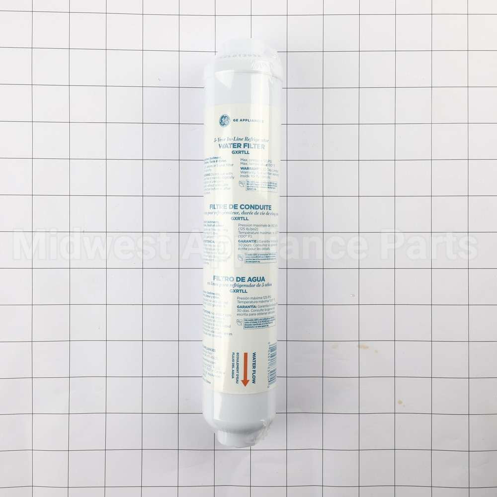GXRTLL GE In-Line Long Life Filter