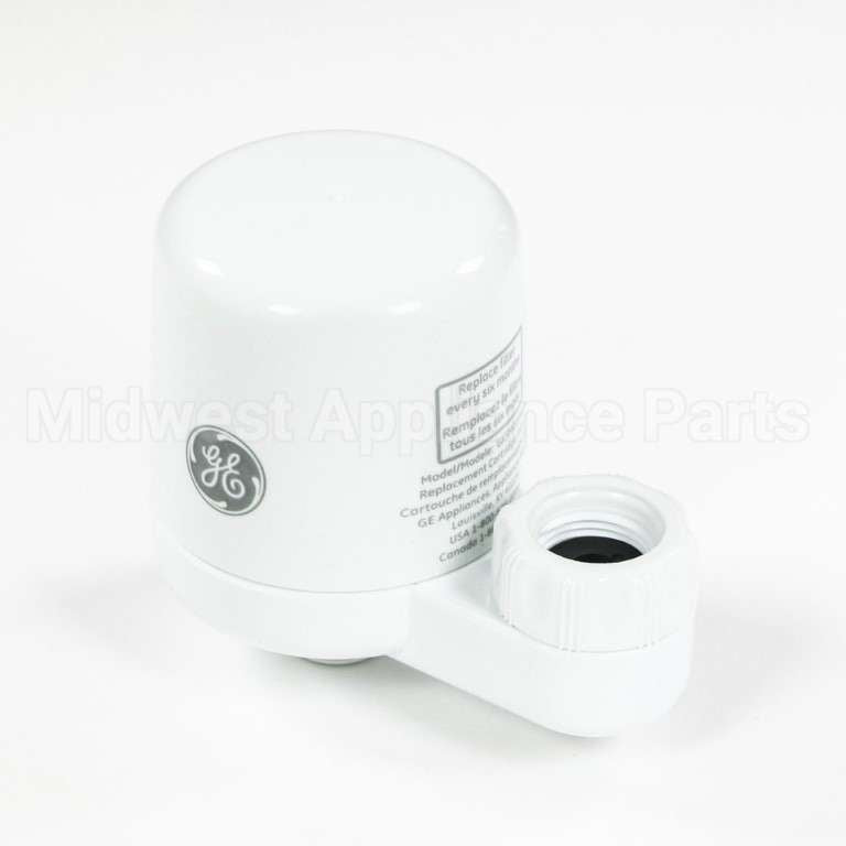 GXSM01HWW GE Shower Filter System