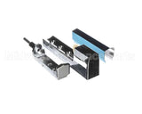 H-1-10-3 H&K International Inge, Edgemnt 1/4-20 Hole